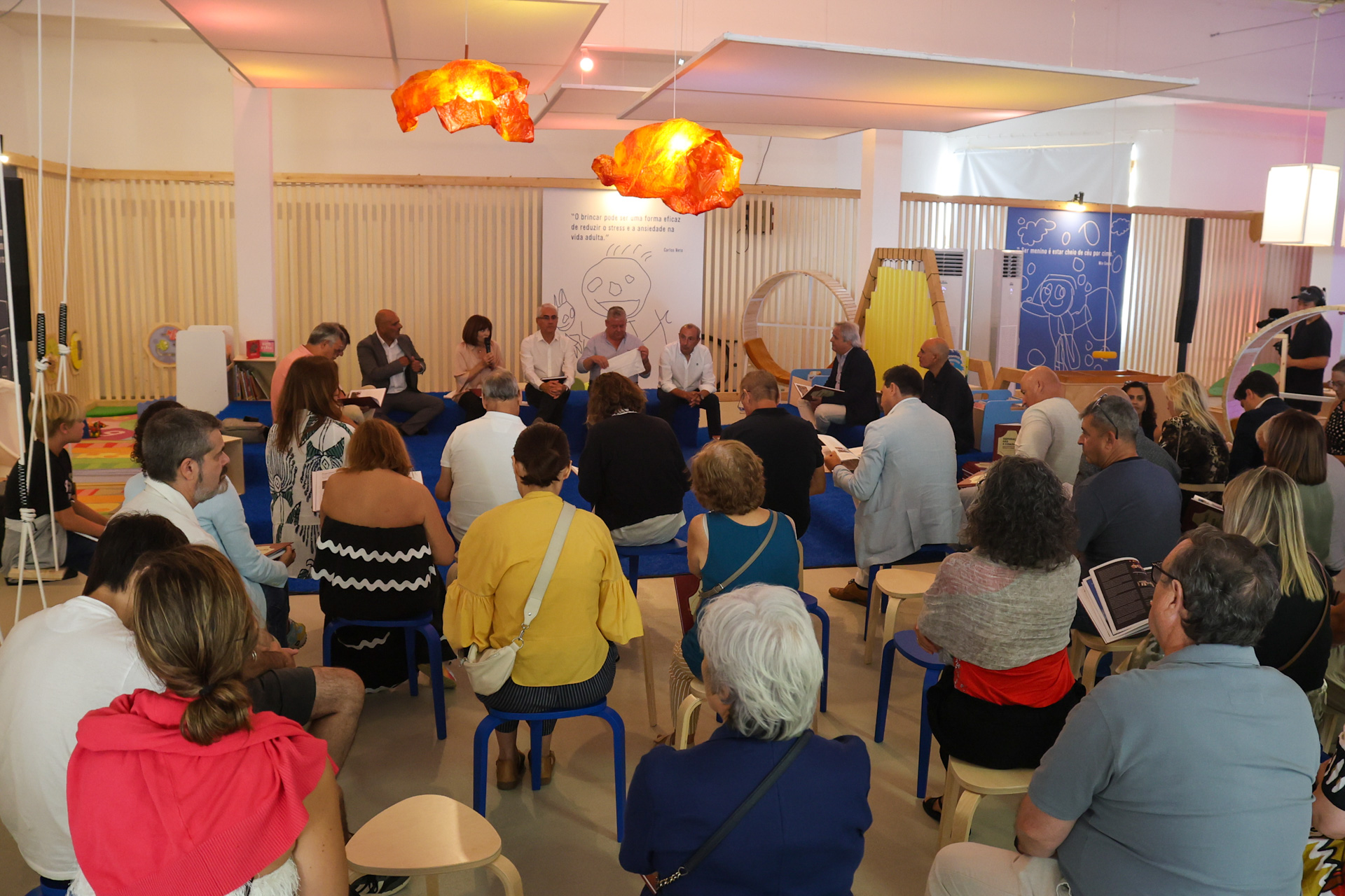 Apresentação do Livro